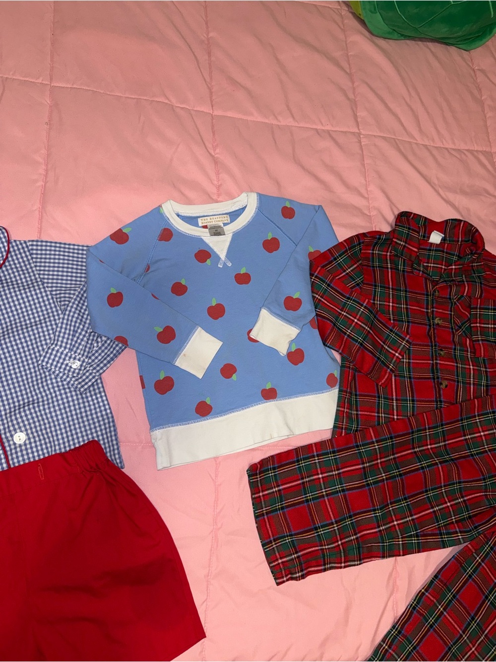 3T boy bundle - Picture 3 of 5